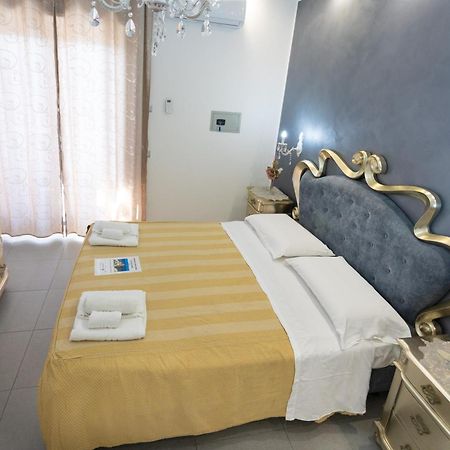 Residenza Luce Sul Mare Aparthotel Tropea Buitenkant foto