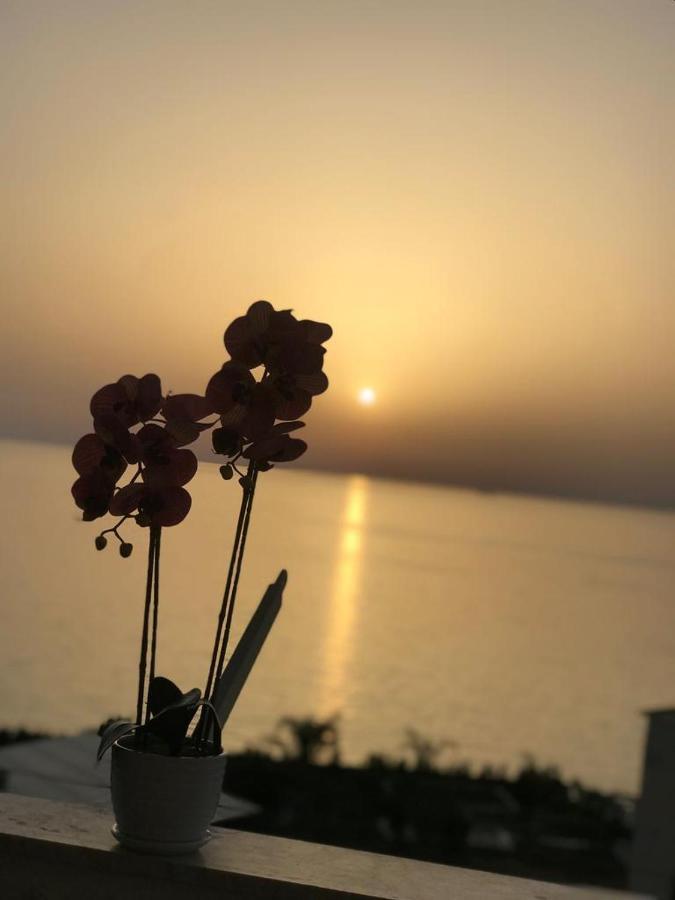 Residenza Luce Sul Mare Aparthotel Tropea Buitenkant foto