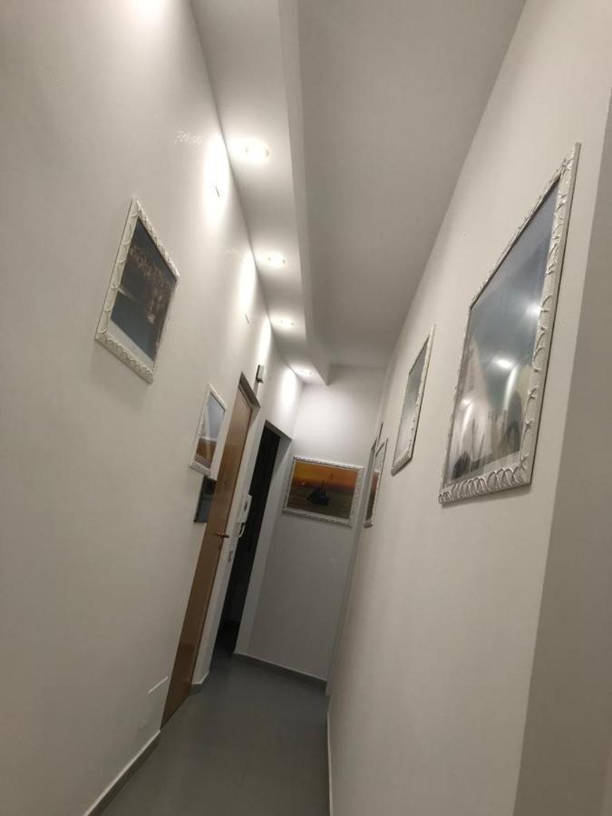 Residenza Luce Sul Mare Aparthotel Tropea Buitenkant foto