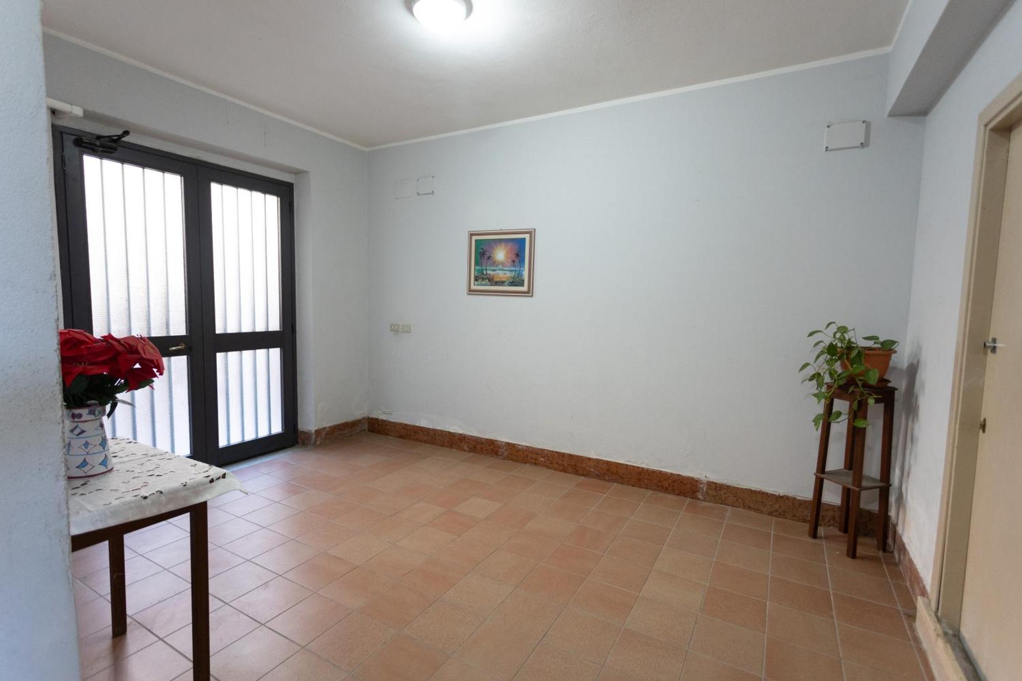 Residenza Luce Sul Mare Aparthotel Tropea Buitenkant foto