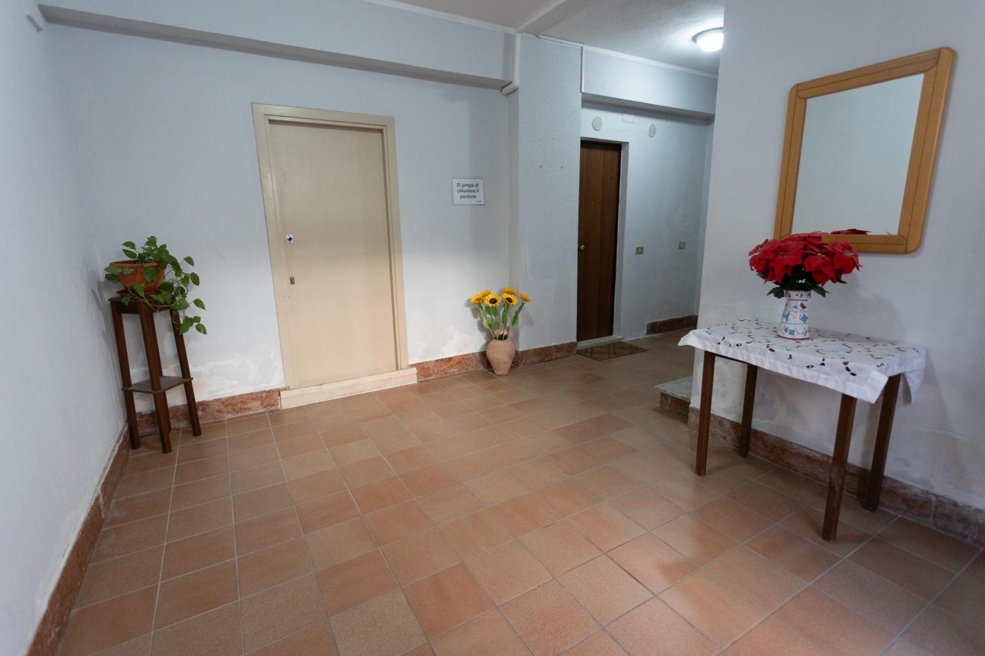 Residenza Luce Sul Mare Aparthotel Tropea Buitenkant foto